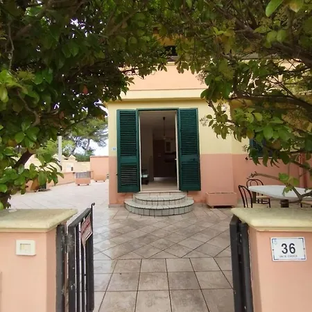 36 Di Pescoluse * مارينا دي بيسكولوس