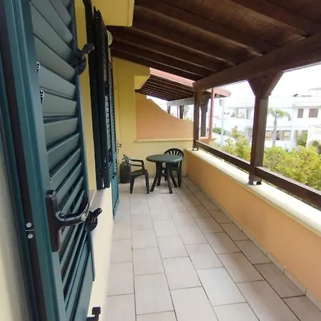 36 Di Pescoluse مارينا دي بيسكولوس
