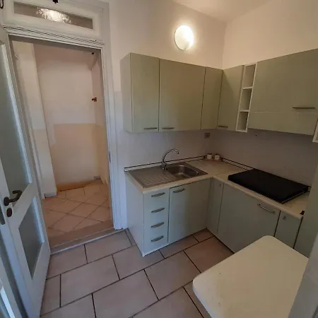 Apartment 36 Di Pescoluse Marina Di Pescoluse