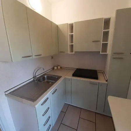 Apartment 36 Di Pescoluse *