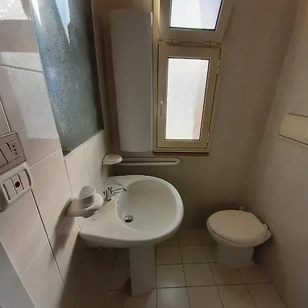 Apartment 36 Di Pescoluse *