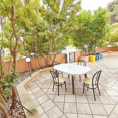 Apartment 36 Di Pescoluse *