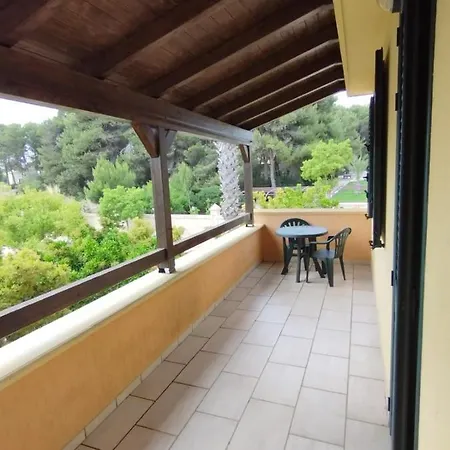 36 Di Pescoluse Apartment Marina Di Pescoluse