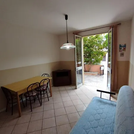 Apartment 36 Di Pescoluse