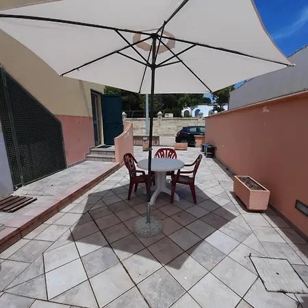 36 Di Pescoluse Apartment Marina Di Pescoluse
