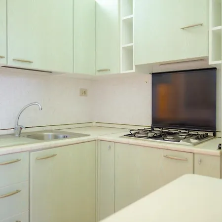 Apartment 36 Di Pescoluse *